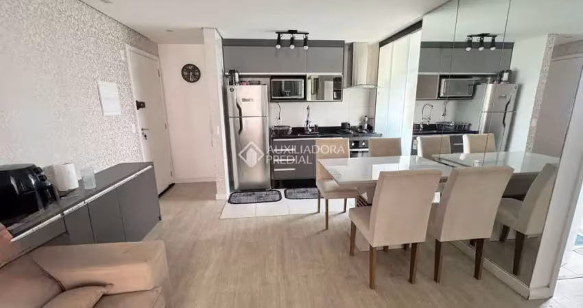 Apartamento com 2 quartos à venda na Avenida Pedro Mendes, 1742, Montanhão, São Bernardo do Campo
