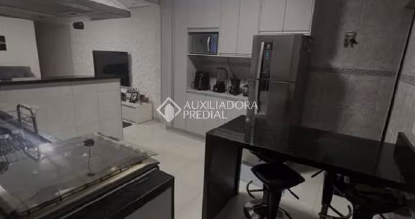 Casa com 2 quartos à venda na Paschoalino João Vó, 195, Vila Independência, Mauá