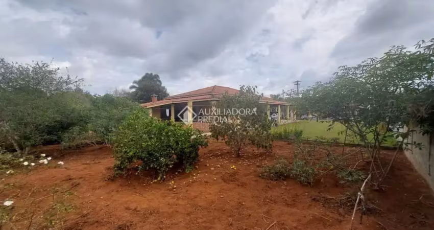 Fazenda à venda na Benedita Gomes, 137, Jardim Cananeia, Pilar do Sul