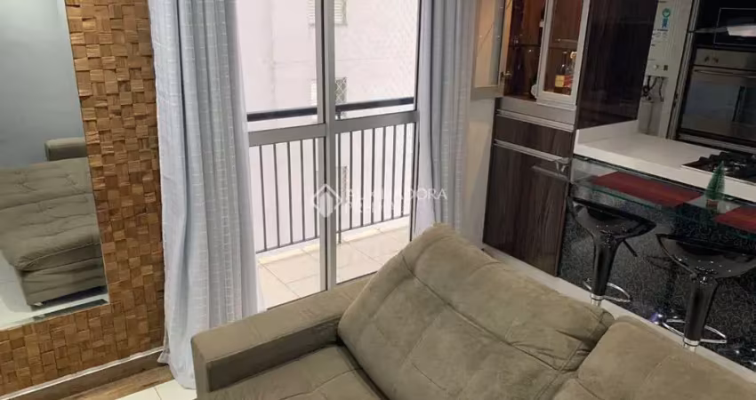 Apartamento com 2 quartos à venda na Rua João Éboli, 100, Planalto, São Bernardo do Campo