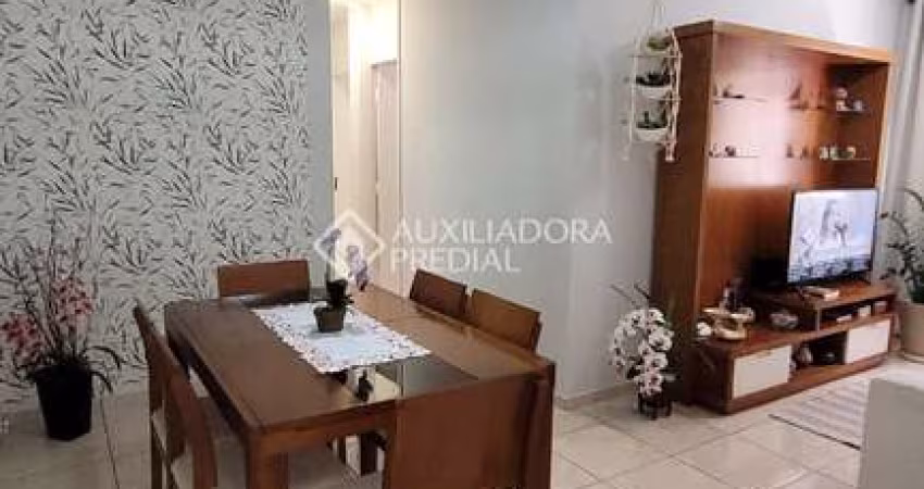 Apartamento com 2 quartos à venda na Avenida Sara Zirlis, 222, Vila Lutécia, Santo André