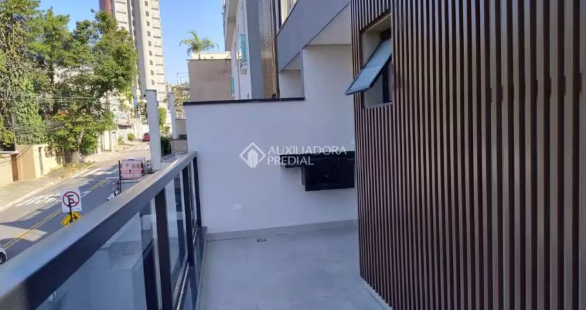 Apartamento com 3 quartos à venda na Rua dos Capuchinhos, 286, Vila Alpina, Santo André