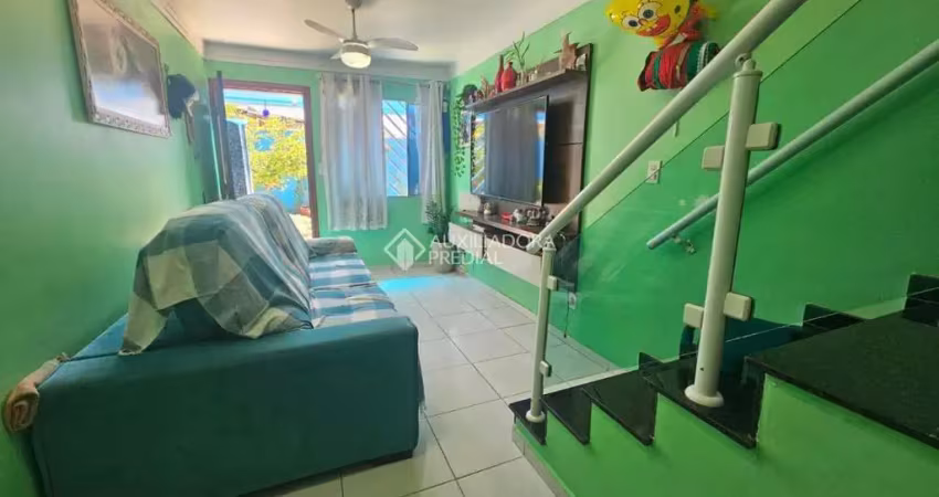 Casa em condomínio fechado com 2 quartos à venda na Amador de Souza, 93, Jardim Egle, São Paulo