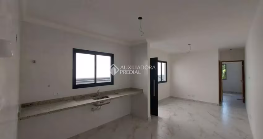 Casa com 3 quartos à venda na Doutor João Aranha Netto, 2614, Vila Correia, Mauá