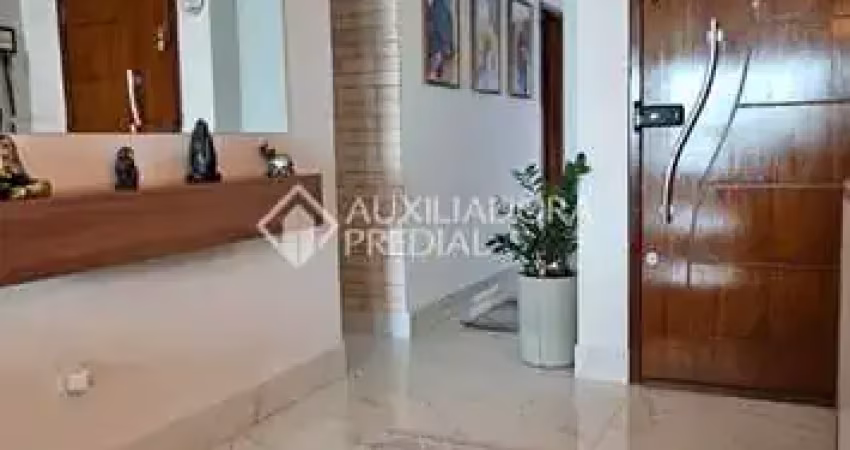 Apartamento com 3 quartos à venda na Rua Padre Igino Francisco Teixeira, 44, Assunção, São Bernardo do Campo
