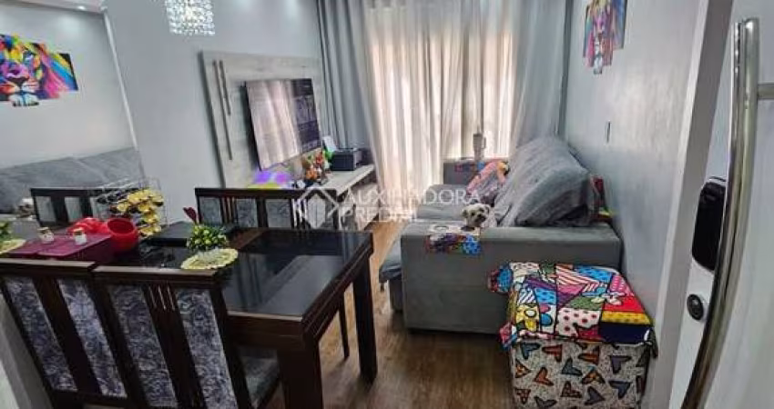 Apartamento com 2 quartos à venda na Rua Cristiano Angeli, 765, Assunção, São Bernardo do Campo