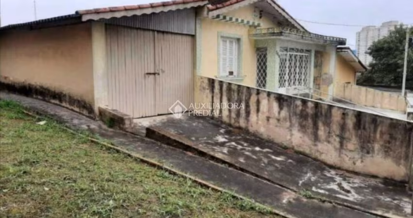 Terreno à venda na Rua Quinze de Agosto, 299, Centro, São Bernardo do Campo