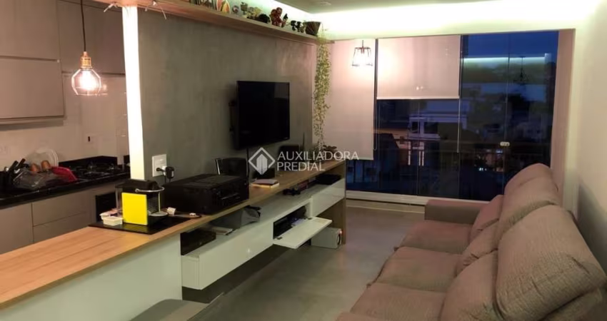 Apartamento com 2 quartos à venda na Rua Cisplatina, 767, Ipiranga, São Paulo