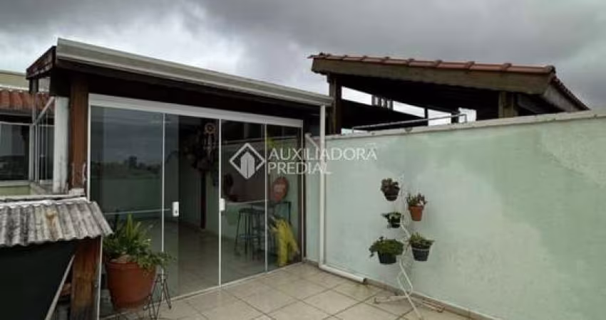 Apartamento com 2 quartos à venda na Rua Alenquer, 267, Paraíso, Santo André