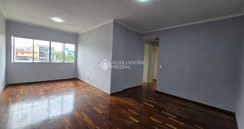 Apartamento com 3 quartos à venda na Rua Salvador Capassi, 64, Baeta Neves, São Bernardo do Campo