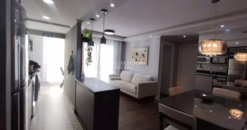 Apartamento com 2 quartos à venda na Rua Cisplatina, 767785, Ipiranga, São Paulo