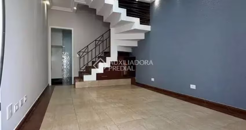 Casa em condomínio fechado com 3 quartos à venda na Avenida Wallace Simonsen, 1575, Nova Petrópolis, São Bernardo do Campo