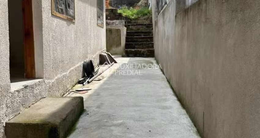 Casa com 1 quarto à venda na Rua Noel Nutels, 74, Jordanópolis, São Bernardo do Campo