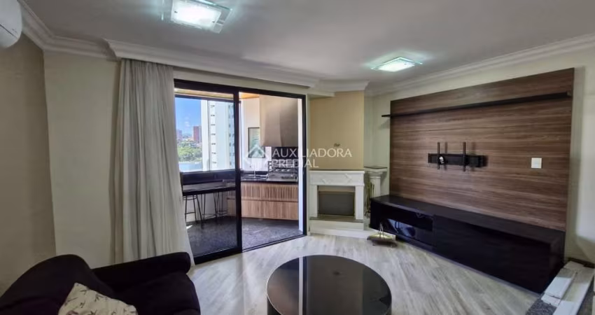 Apartamento com 4 quartos à venda na Rua Carlos Del Prete, 265, Centro, São Bernardo do Campo