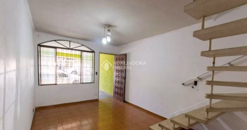 Casa com 2 quartos à venda na Rua Coronel Índio do Brasil, 137, Planalto, São Bernardo do Campo
