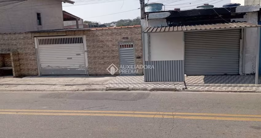 Casa com 2 quartos à venda na Avenida Barão de Mauá, 6294, Jardim Itapeva, Mauá