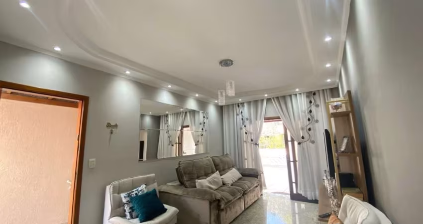 Casa com 2 quartos à venda na Rua Argia, 514, Assunção, São Bernardo do Campo