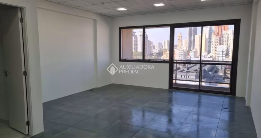 Sala comercial à venda na Rua Jurubatuba, 1350, Centro, São Bernardo do Campo