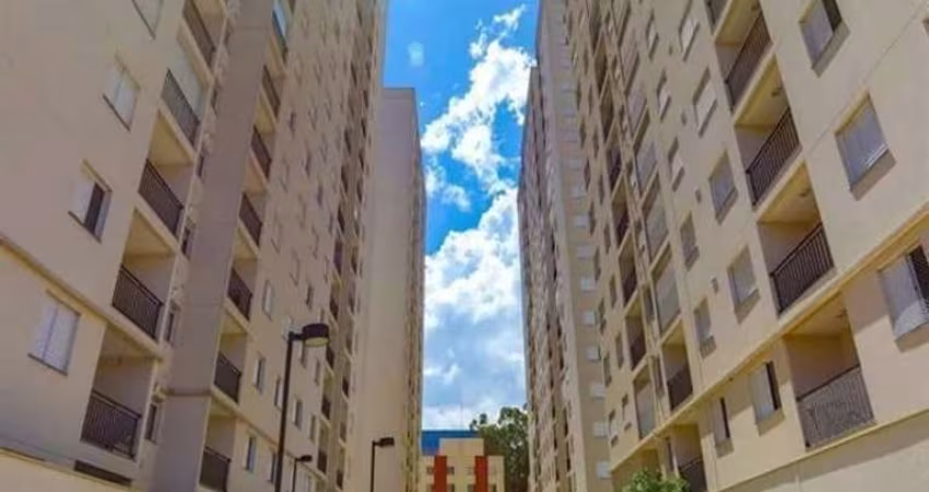 Apartamento com 2 quartos à venda na Rua Bandeirantes, 239, Conceição, Diadema