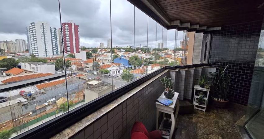 Apartamento com 3 quartos à venda na Rua Capeberibe, 421, Barcelona, São Caetano do Sul