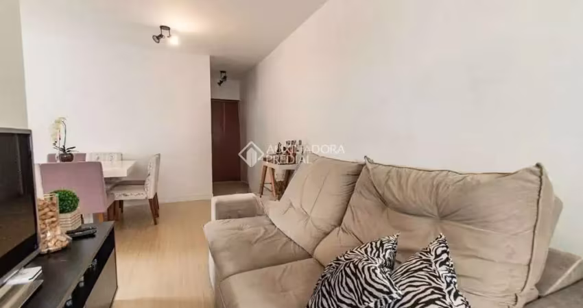 Apartamento com 2 quartos à venda na Rua Rodrigo Vieira, 621, Vila Mariana, São Paulo