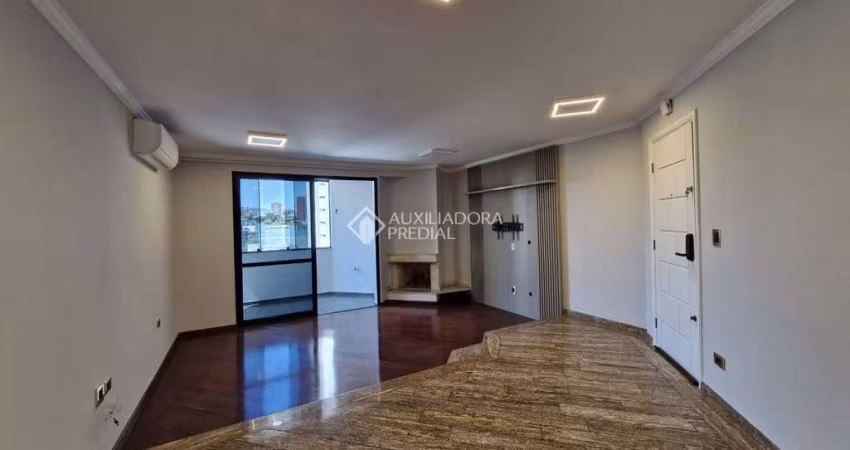 Apartamento com 4 quartos à venda na Rua Carlos Del Prete, 265, Centro, São Bernardo do Campo