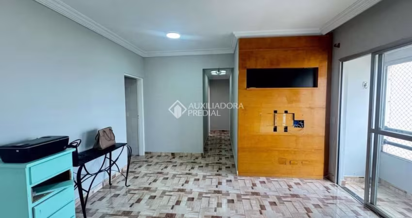 Apartamento com 3 quartos à venda na Avenida Dom Jaime de Barros Câmara, 375, Planalto, São Bernardo do Campo