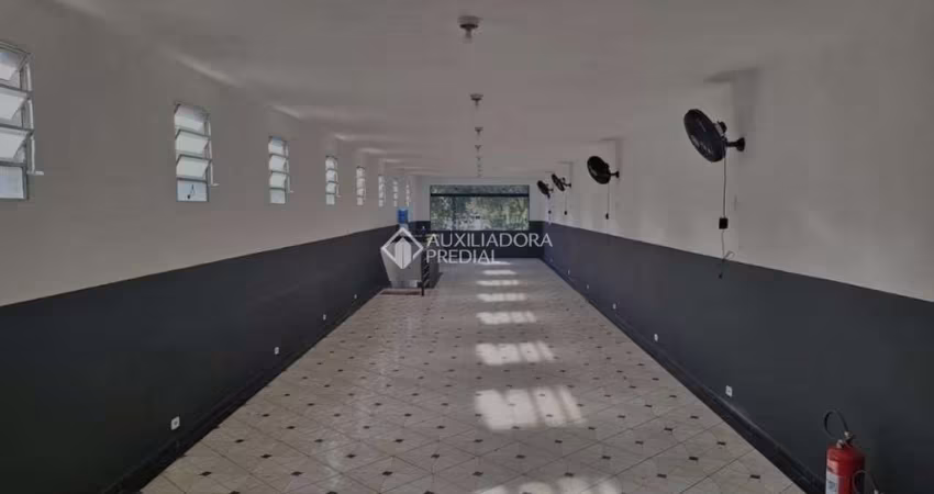 Prédio à venda na Sílvio Alves Araújo, 175, Jardim São Gabriel, Mauá