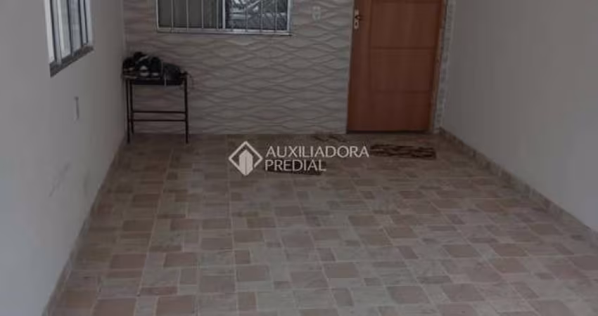 Casa com 4 quartos à venda na Rua Barão de Loreto, 621, Condomínio Maracanã, Santo André