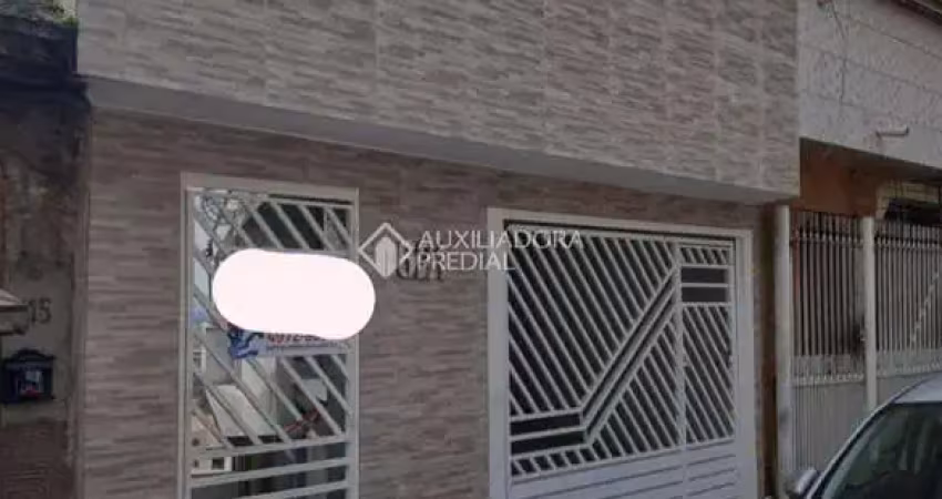 Casa com 4 quartos à venda na Rua Barão de Loreto, 621, Condomínio Maracanã, Santo André
