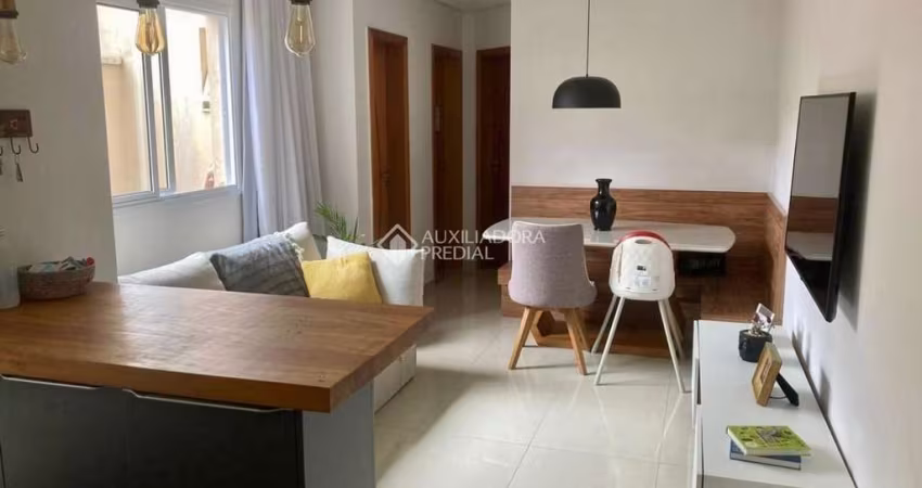 Apartamento com 2 quartos à venda na Rua Ana Jarvis, 223, Jardim Paraíso, Santo André
