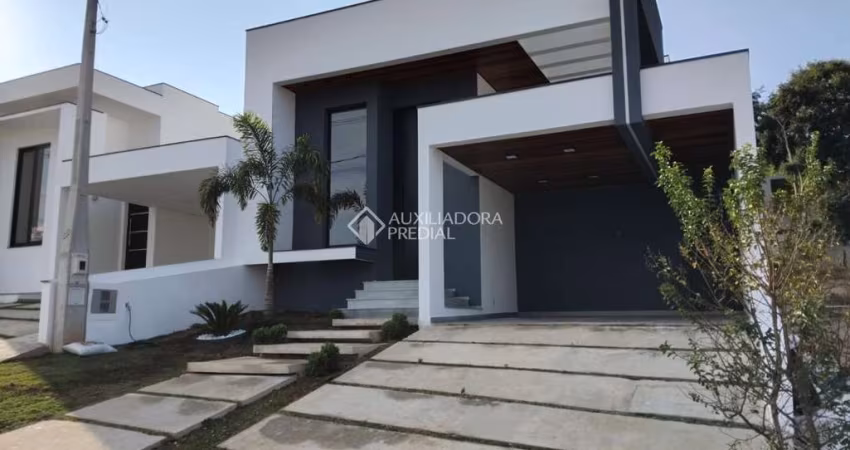 Casa em condomínio fechado com 3 quartos à venda na Oliveira, 300, Residencial Vila Victoria, Itupeva