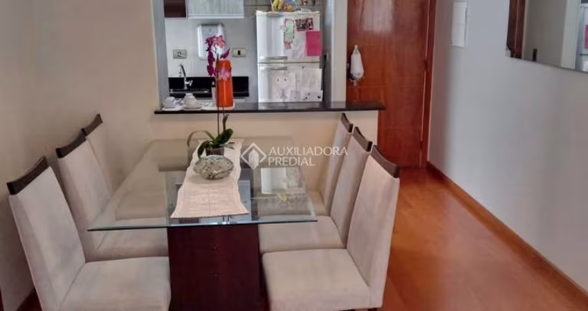 Apartamento com 2 quartos à venda na Antônio Pinheiro Da Costa, 54, Vila Gonçalves, São Bernardo do Campo