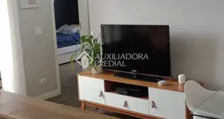 Apartamento com 2 quartos à venda na Rua Tiradentes, 580, Santa Terezinha, São Bernardo do Campo