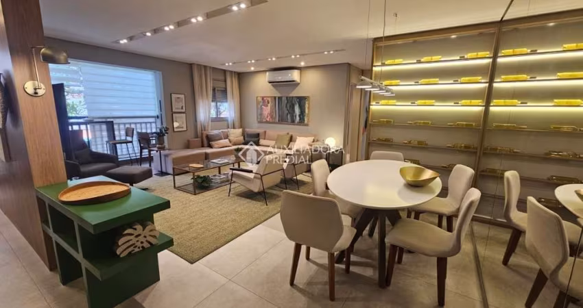 Apartamento com 3 quartos à venda na Avenida Dom Jaime de Barros Câmara, 300, Planalto, São Bernardo do Campo