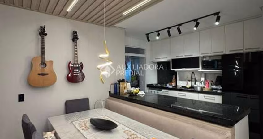 Apartamento com 3 quartos à venda na Avenida Dom Jaime de Barros Câmara, 795, Planalto, São Bernardo do Campo