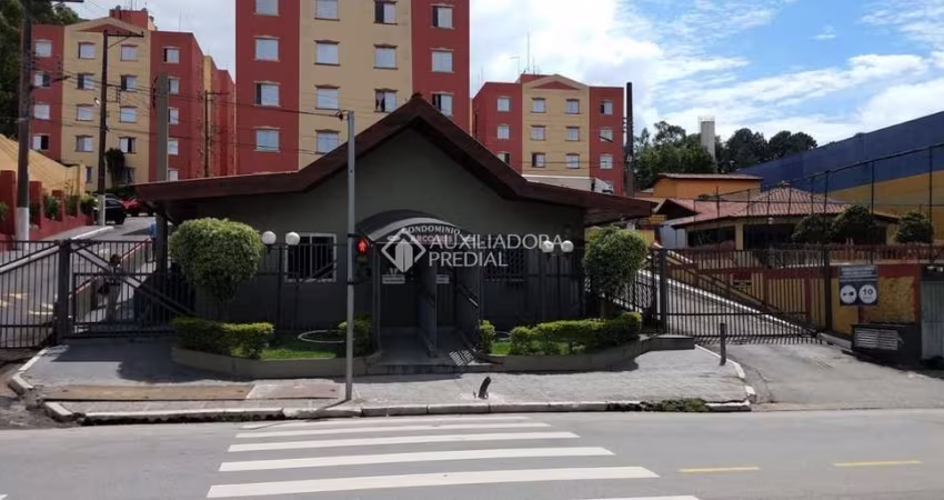 Apartamento com 2 quartos à venda na Rua dos Vianas, 1545, Baeta Neves, São Bernardo do Campo