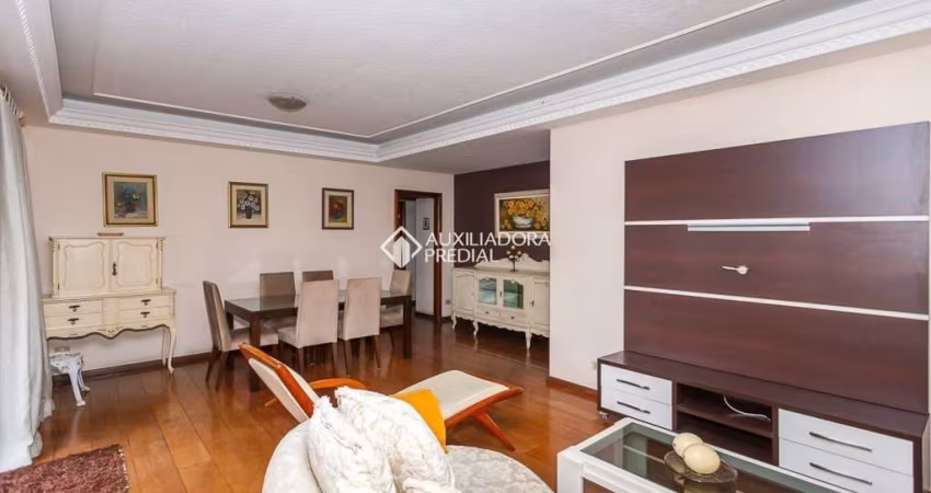 Apartamento com 3 quartos à venda na Rua Padre Vieira, 306, Jardim, Santo André