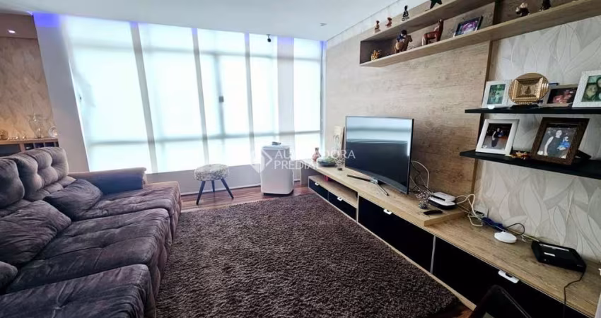 Apartamento com 3 quartos à venda na Rua Catequese, 215, Jardim, Santo André