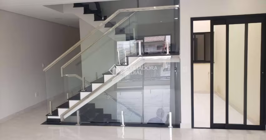 Casa com 3 quartos à venda na Rua Francisco Rebelo, 74, Demarchi, São Bernardo do Campo