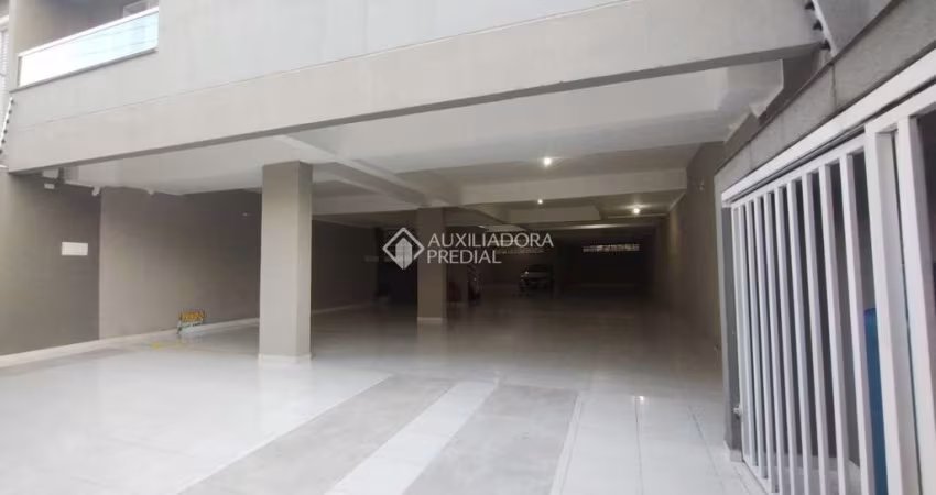 Apartamento com 2 quartos à venda na Rua Ingá, 522, Vila Linda, Santo André