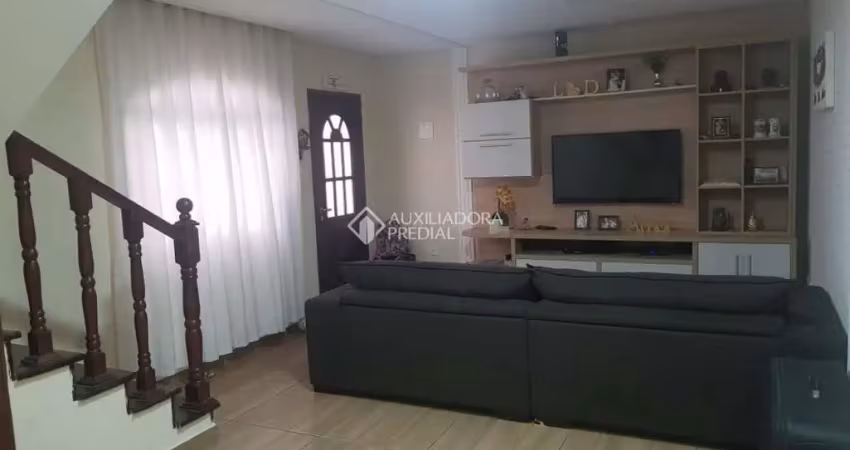 Casa com 3 quartos à venda na Rua Augusta L Bisognini Bechelli, 10, Assunção, São Bernardo do Campo