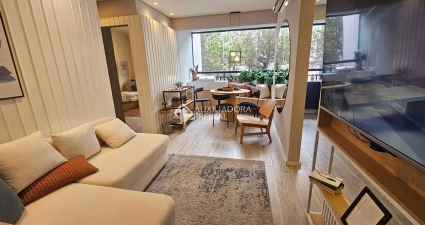Apartamento com 2 quartos à venda na Avenida Dom Jaime de Barros Câmara, 300, Planalto, São Bernardo do Campo