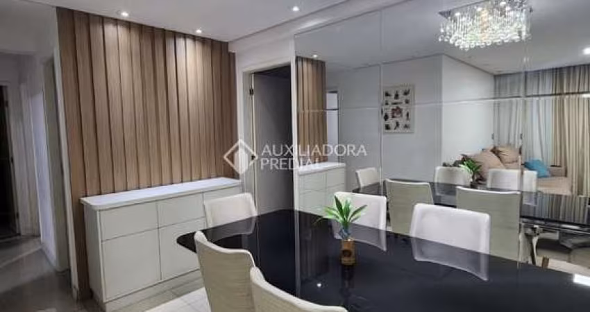Apartamento com 3 quartos à venda na Rua Rosa Rosalém Daré, 40, Rudge Ramos, São Bernardo do Campo