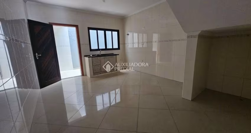 Casa com 3 quartos à venda na Rua Burma, 865, Vila Francisco Matarazzo, Santo André