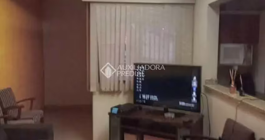 Casa com 1 quarto à venda na Rua Niterói, 72, Vila Curuçá, Santo André