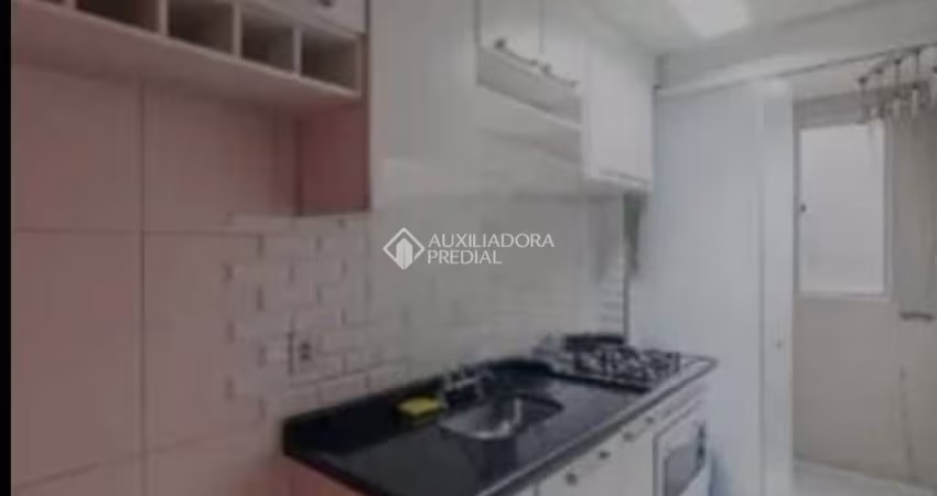 Apartamento com 2 quartos à venda na Rua Jasson Marques, 306, Parque São Vicente, Mauá