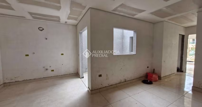 Apartamento com 2 quartos à venda na Rua Santa Maria Goretti, 310, Utinga, Santo André