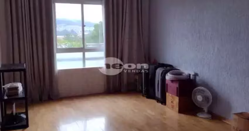 Apartamento com 2 quartos à venda na Rua Armando Backx, 491, Demarchi, São Bernardo do Campo