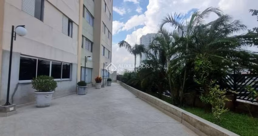 Apartamento com 2 quartos à venda na Avenida Moinho Fabrini, 592, Independência, São Bernardo do Campo